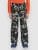 O’Neill Fwc’Cruz Kids Hose black / beige quarry