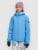 O’Neill Fwc’Cruz Kids Jacke blue poppy