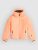 O’Neill Fwc’Cruz Kids Jacke funky peach