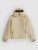 O’Neill Fwc’Cruz Kids Jacke olive blush