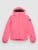 O’Neill Fwc’Cruz Kids Jacke skater pink