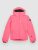 O’Neill Fwc’Cruz Kids Jacke skater pink