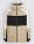 O’Neill Fwc’Cruz Mean Machine Jacke beige snow storm