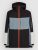 O’Neill Fwc’Cruz Mean Machine Jacke black out colour block