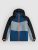 O’Neill Fwc’Cruz Mean Machine Kids Jacke black out colour block