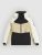 O’Neill Fwc’Cruz Mean Machine Kids Jacke linen white colour block