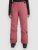 O’Neill Fwc’Cruz Melange Hose skater pink