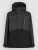 O’Neill Fwc’Cruz Melange Jacke black out colour block