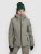 O’Neill Fwc’Cruz Melange Jacke macaron