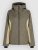 O’Neill Fwc’Cruz Melange Jacke olive blush