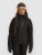 O’Neill Fwc’Cruz Melange Jacke raven