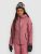 O’Neill Fwc’Cruz Melange Jacke skater pink