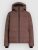 O’Neill Fwc’Cruz Puffer Jacke purple gray
