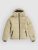 O’Neill Fwc’Cruz Puffer Kids Jacke olive blush