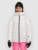 O’Neill Fwc’Cruz Puffer Kids Jacke pearl