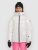 O’Neill Fwc’Cruz Puffer Kids Jacke pearl