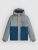 O’Neill Fwc’Cruz Raglan Kids Jacke murky water colour block