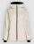 O’Neill Fwc’Cruz Softshell Jacke linen white