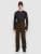 O’Neill Fwc’Cruz Suspender Bib Pants coffee bean
