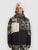 O’Neill Fwc’Cruz Triple Jacke black / beige quarry