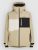 O’Neill Fwc’Cruz Triple Jacke olive blush colour block