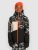 O’Neill Fwc’Cruz Triple Kids Jacke black / beige quarry