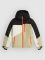 O’Neill Fwc’Cruz Triple Kids Jacke black out colour block