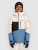 O’Neill Fwc’Cruz Triple Kids Jacke macaron colour block