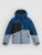 O’Neill Fwc’Cruz Triple Kids Jacke regal blue colour block