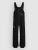 O’Neill Fwc’Peak Fire Bib Pants black out