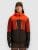 O’Neill Fwc’Peak Fire Jacke flame colour block