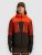 O’Neill Fwc’Peak Fire Jacke flame colour block