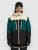 O’Neill Fwc’Peak Fire Jacke macaron colour block