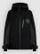 O’Neill Fwc’Peak Jacke black out