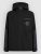 O’Neill Fwc’Peak Jacke black out colour block