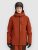 O’Neill Fwc’Peak Jacke bonfire
