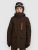 O’Neill Fwc’Peak Jacke coffee bean