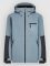 O’Neill Fwc’Peak Jacke murky water colour block