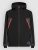 O’Neill Fwc’Peak Pro Jacke black out colour block