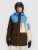 O’Neill Fwc’Peak Pro Jacke blue poppy colour block