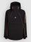O’Neill Fwc’Play Asymmetric Jacke black out
