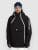 O’Neill Fwc’Play Asymmetric Jacke black out