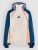 O’Neill Fwc’Play Asymmetric Jacke murky water colour block