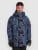 O’Neill Fwc’Play Asymmetric Jacke pink legacy