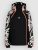 O’Neill Fwc’Play Asymmetric Jacke white snowtracks