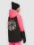 O’Neill Fwc’Play Kids Jacke black out colour block