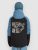 O’Neill Fwc’Play Kids Jacke mozart blue colour block