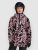 O’Neill Fwc’Play Park Anorak white legacy