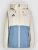 O’Neill Fwc’Play Park Jacke linen white colour block