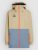 O’Neill Fwc’Play Park Jacke olive blush colour block
